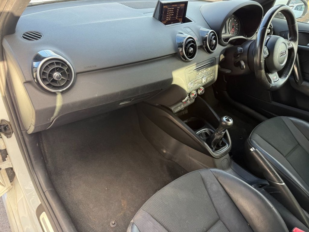 Used Audi A1 2015 for sale - 76345938: Photo 12