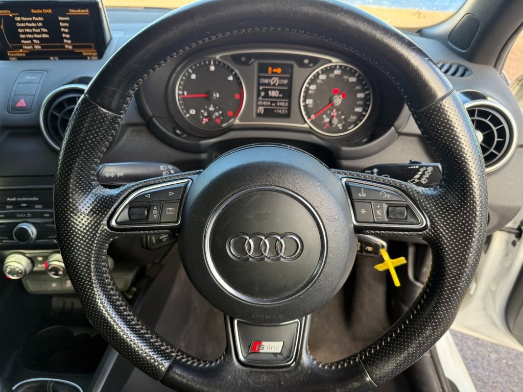 Used Audi A1 2015 for sale - 76345938: Photo 15