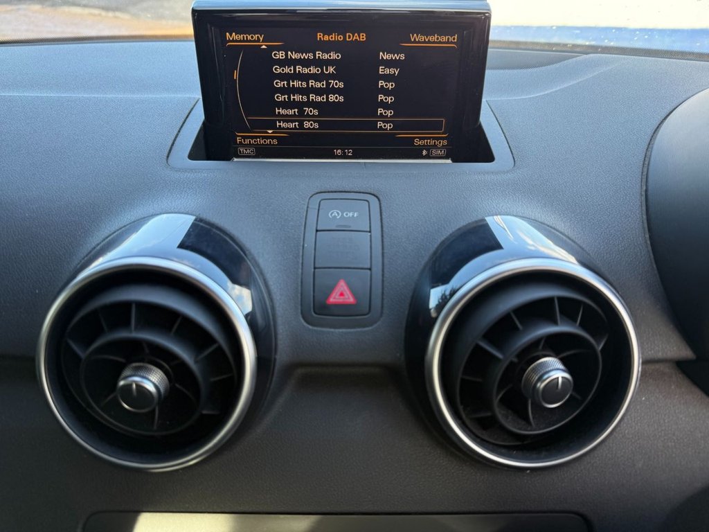 Used Audi A1 2015 for sale - 76345938: Photo 16