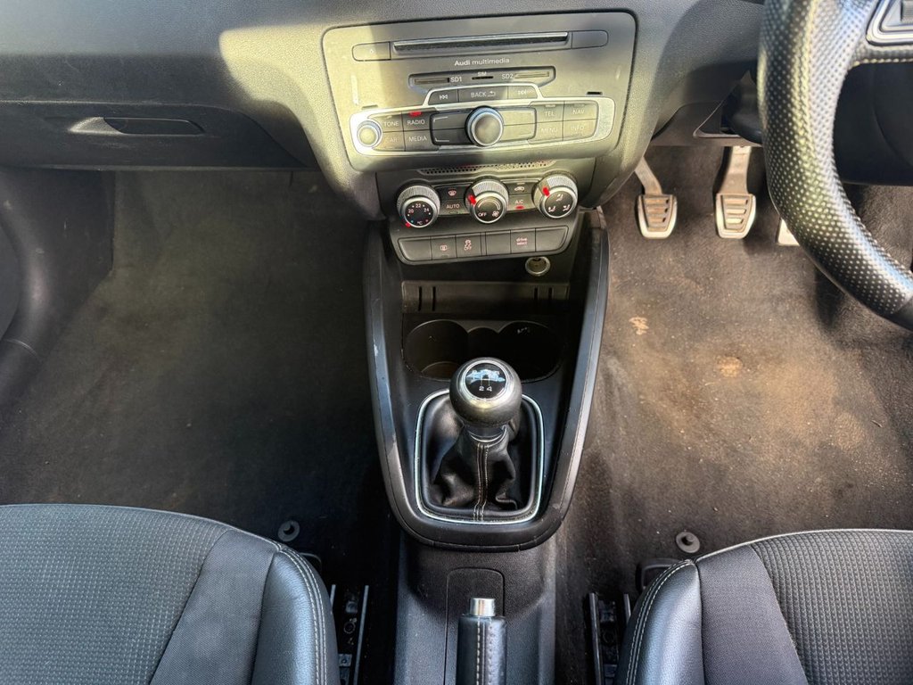 Used Audi A1 2015 for sale - 76345938: Photo 17