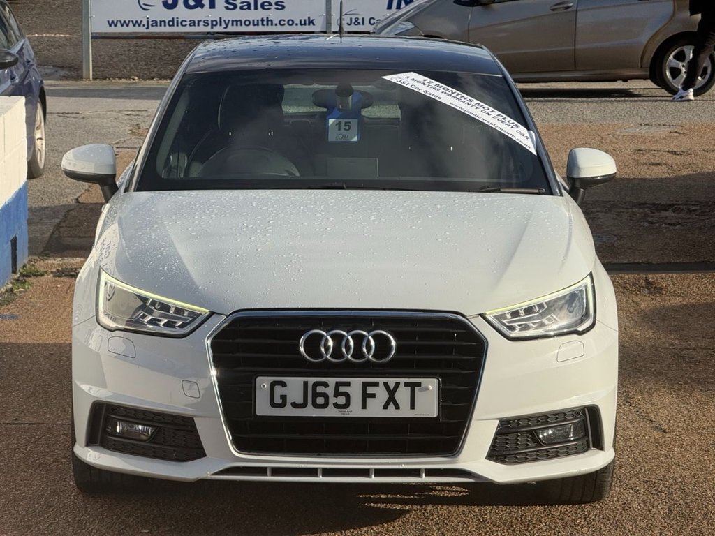 Used Audi A1 2015 for sale - 76345938: Photo 19