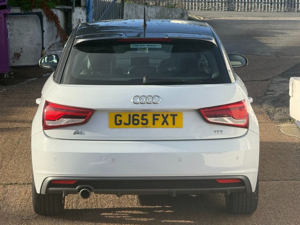 Used Audi A1 2015 for sale - 76345938: Photo 23