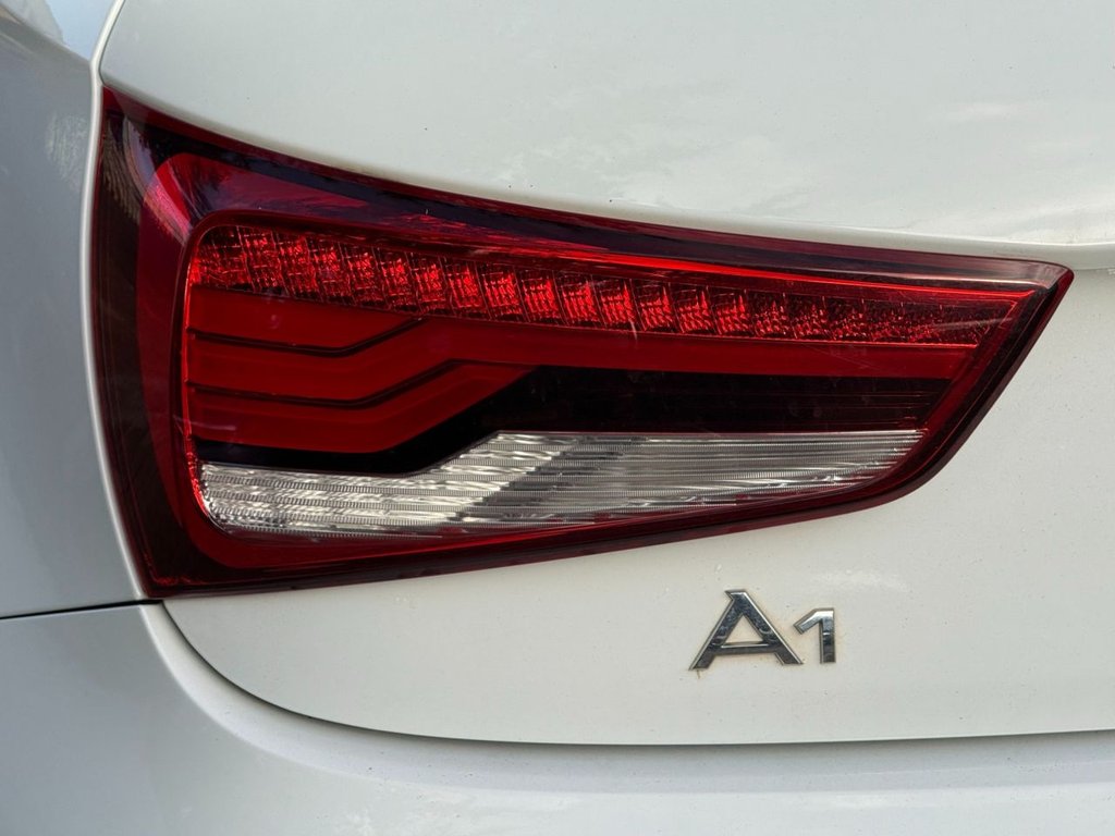 Used Audi A1 2015 for sale - 76345938: Photo 24
