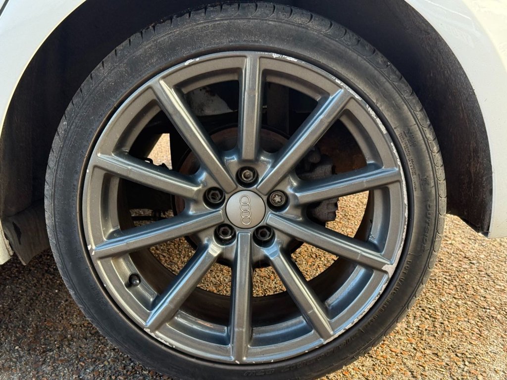 Used Audi A1 2015 for sale - 76345938: Photo 27
