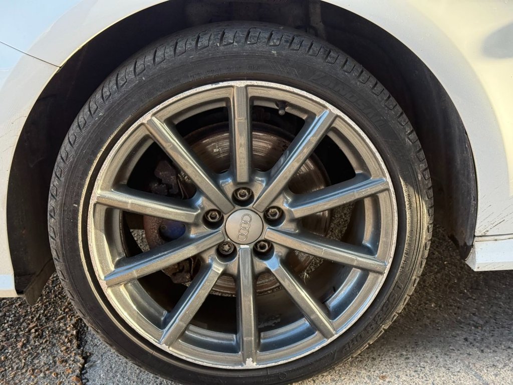 Used Audi A1 2015 for sale - 76345938: Photo 28