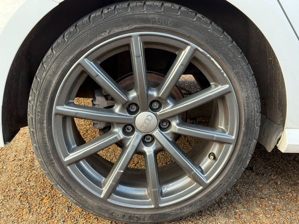 Used Audi A1 2015 for sale - 76345938: Photo 29