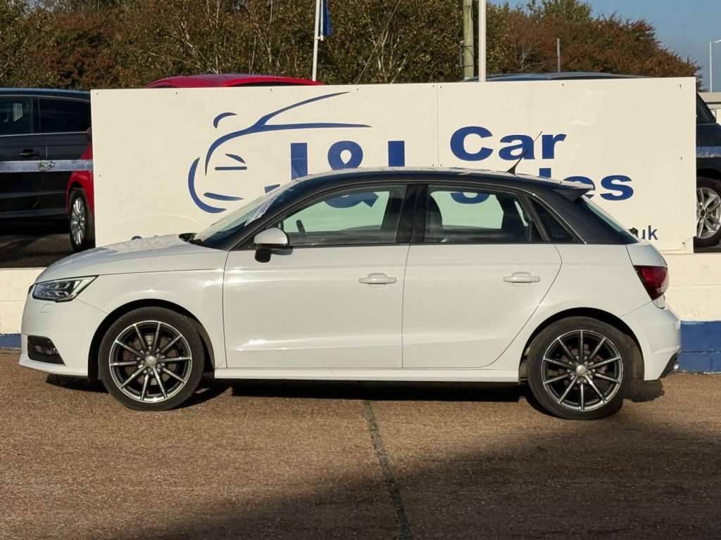 Used Audi A1 2015 for sale - 76345938: Photo 4