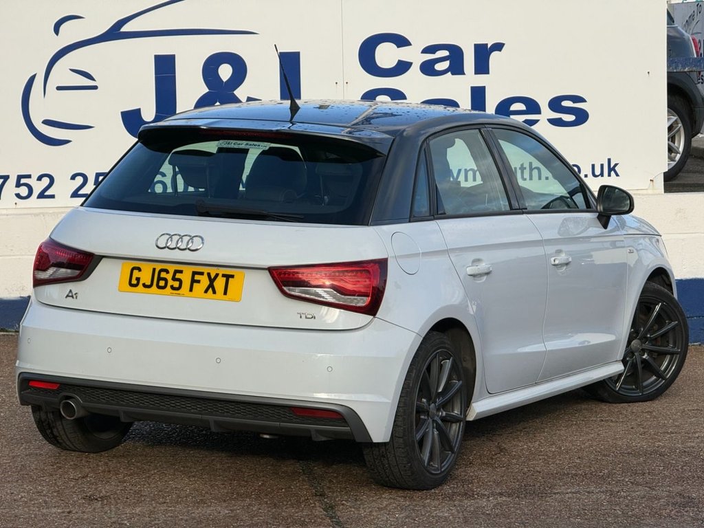 Used Audi A1 2015 for sale - 76345938: Photo 5