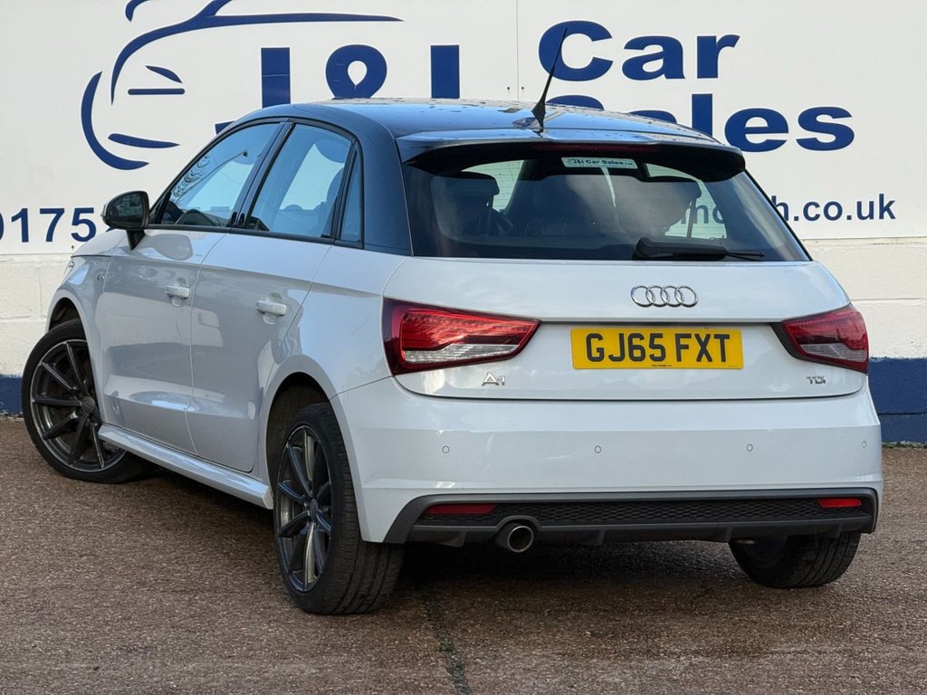 Used Audi A1 2015 for sale - 76345938: Photo 7