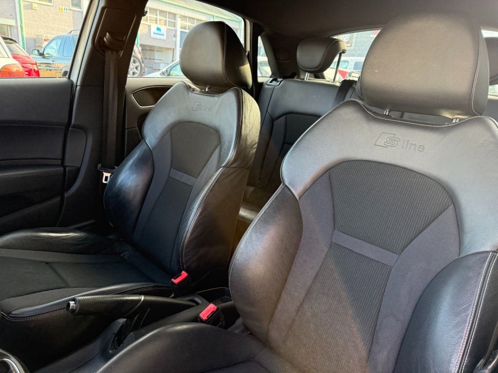 Used Audi A1 2015 for sale - 76345938: Photo 8