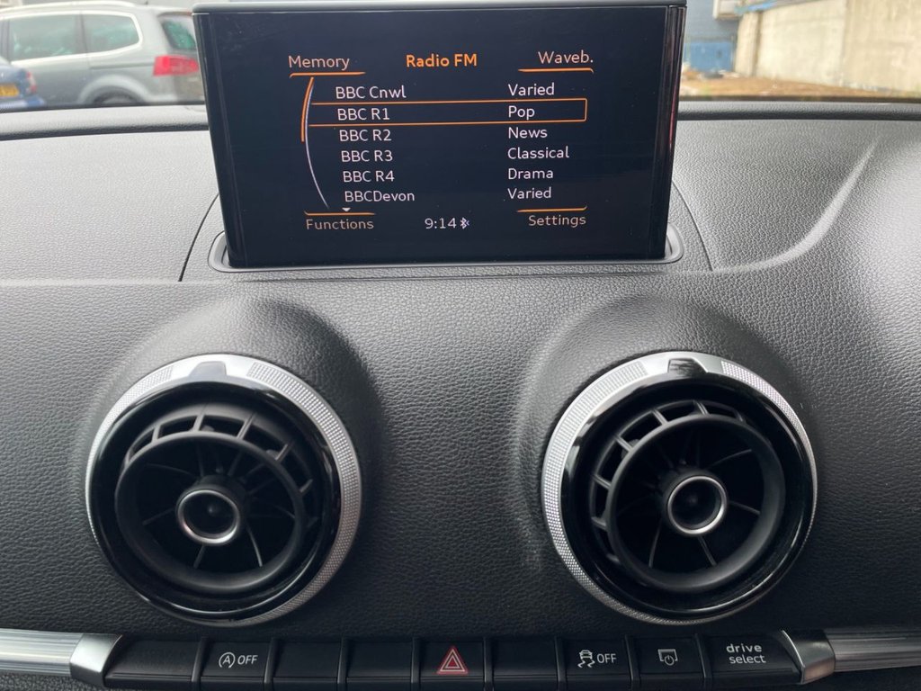 Vehicle 16