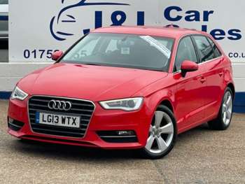 Used Audi A3 2013 for sale - 75047548: Photo