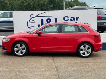 Used Audi A3 2013 for sale - 75047548: Photo