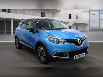 Renault - Captur