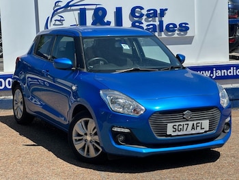 Used Suzuki Swift 2017 for sale - 79422425: Photo