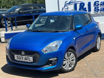 Used Suzuki Swift 2017 for sale - 79422425: Photo
