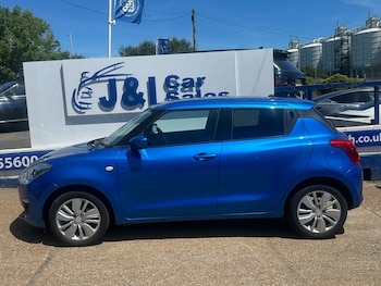 Used Suzuki Swift 2017 for sale - 79422425: Photo