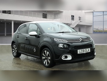 Citroen C3 feature image