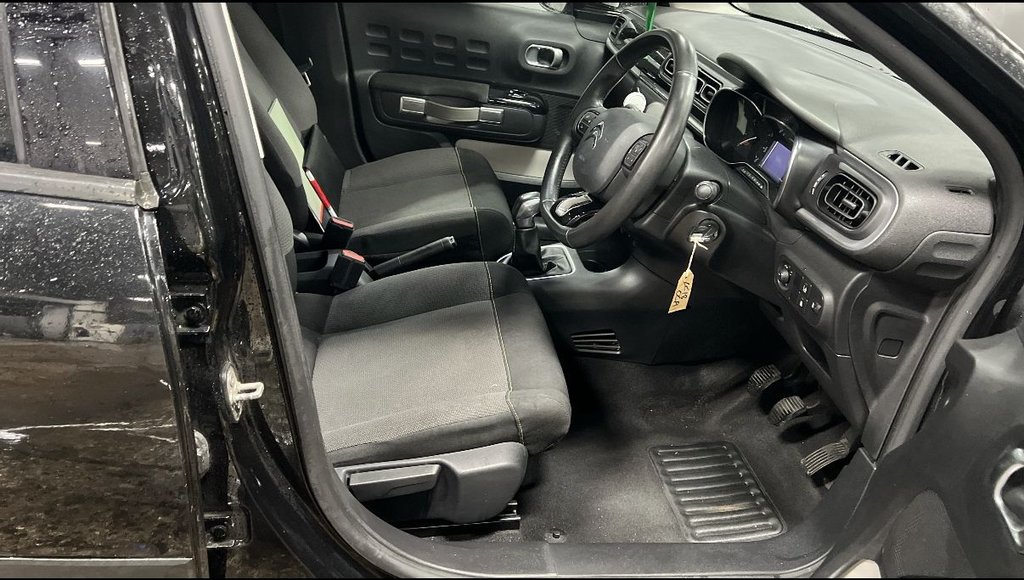 Used Citroen C3 2018 for sale - 77408273: Photo 3