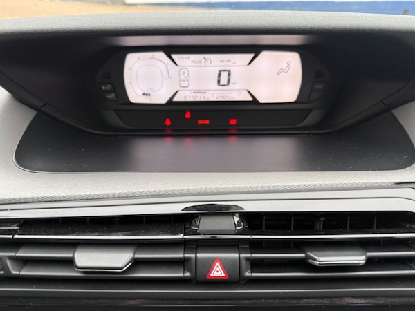 Used Citroen C4 Picasso 2016 for sale - 76323033: Photo 16