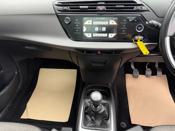 Used Citroen C4 Picasso 2016 for sale - 76323033: Photo 17