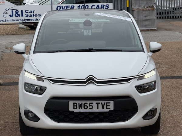 Used Citroen C4 Picasso 2016 for sale - 76323033: Photo 19