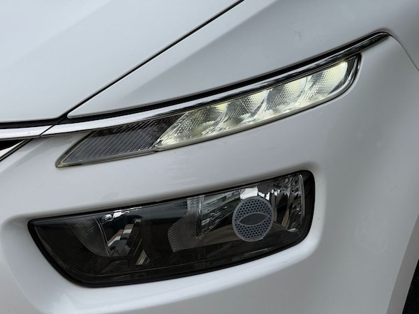 Used Citroen C4 Picasso 2016 for sale - 76323033: Photo 20