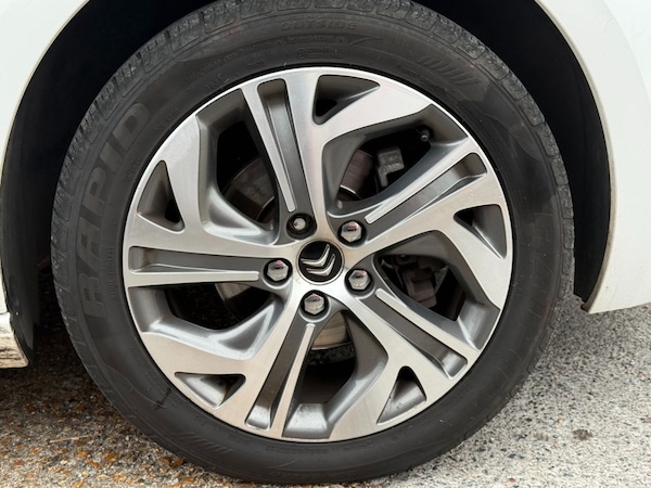 Used Citroen C4 Picasso 2016 for sale - 76323033: Photo 25