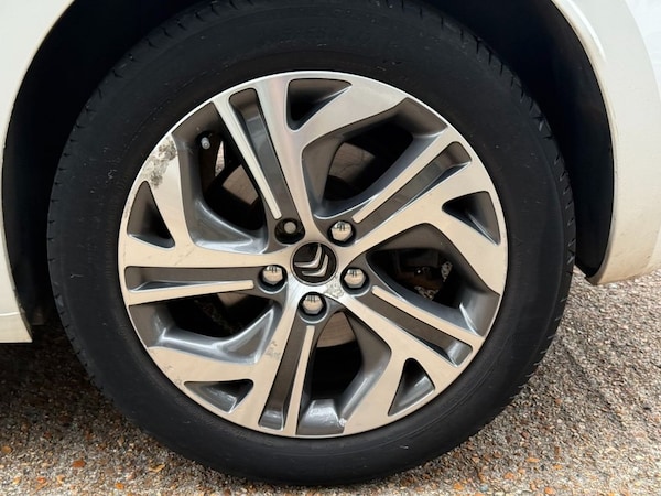 Used Citroen C4 Picasso 2016 for sale - 76323033: Photo 28