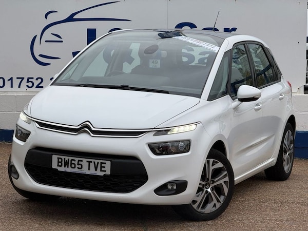 Used Citroen C4 Picasso 2016 for sale - 76323033: Photo 3