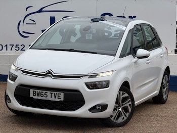 Used Citroen C4 Picasso 2016 for sale - 76323033: Photo