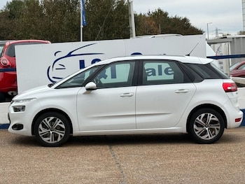 Used Citroen C4 Picasso 2016 for sale - 76323033: Photo