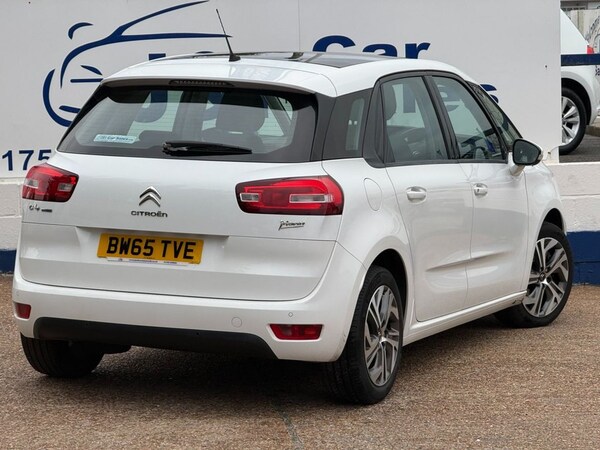 Used Citroen C4 Picasso 2016 for sale - 76323033: Photo 5