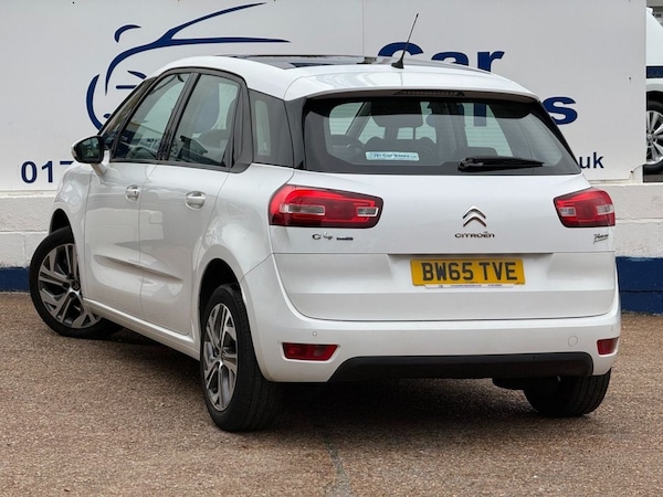 Used Citroen C4 Picasso 2016 for sale - 76323033: Photo 7