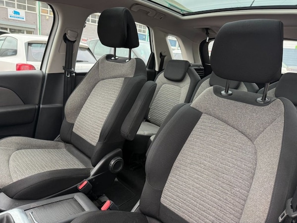 Used Citroen C4 Picasso 2016 for sale - 76323033: Photo 8