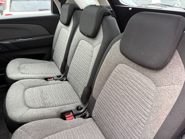 Used Citroen C4 Picasso 2016 for sale - 76323033: Photo 9