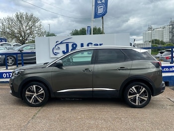 Used Peugeot 3008 2018 for sale - 79345240: Photo