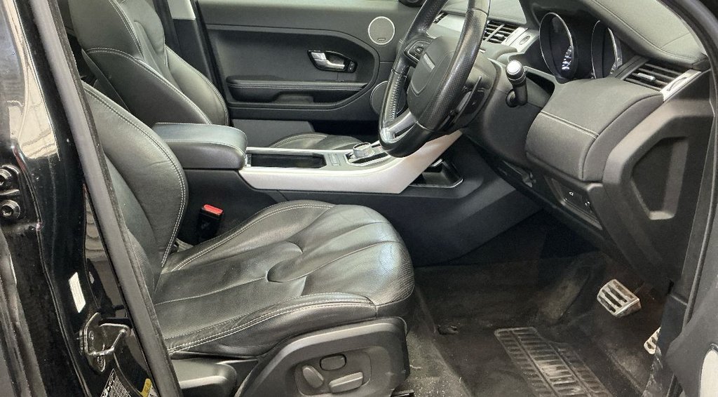 Used Land Rover Range Rover Evoque 2015 for sale - 77905365: Photo 3