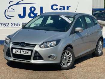 Used Ford Focus 2014 for sale - 74391168: Photo