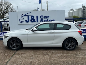 Used BMW 1 Series 2013 for sale - 78349907: Photo