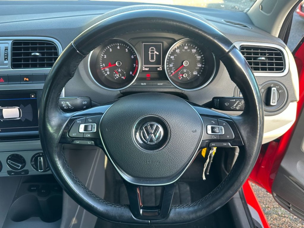 Used Volkswagen Polo 2017 for sale - 77072506: Photo 15