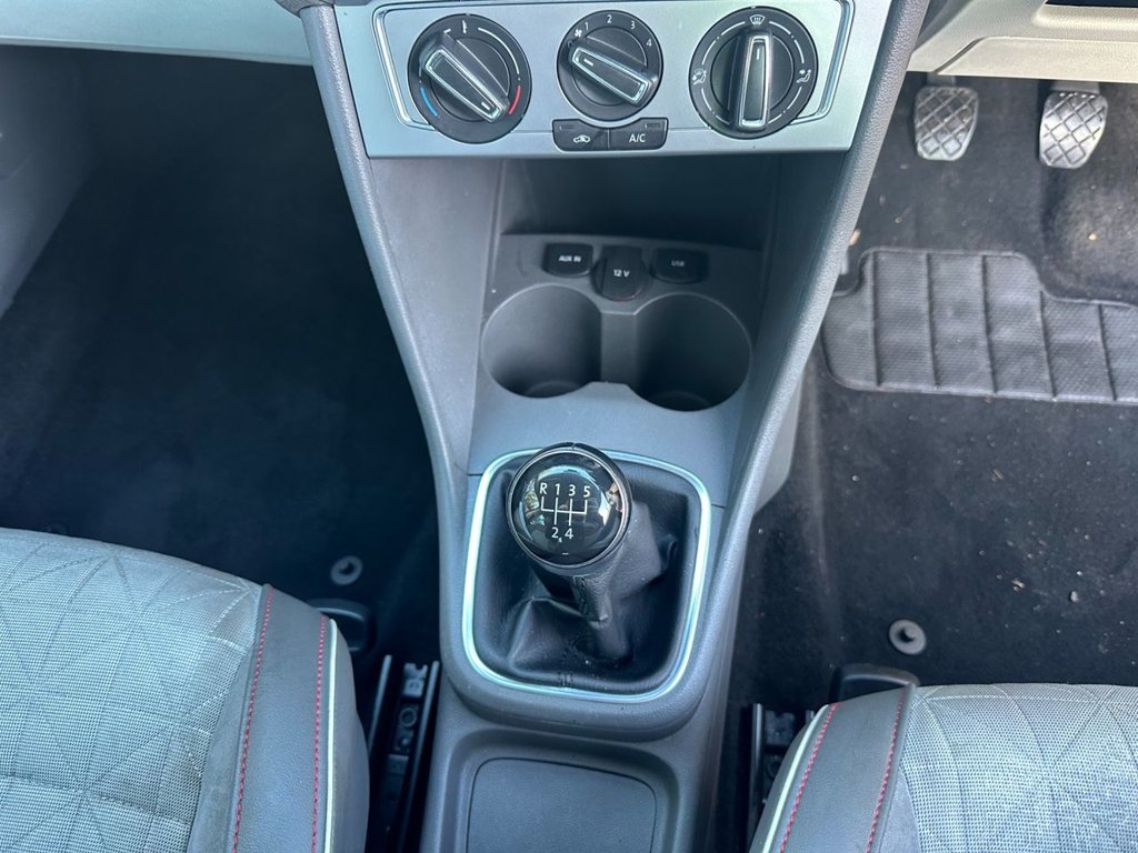 Used Volkswagen Polo 2017 for sale - 77072506: Photo 17