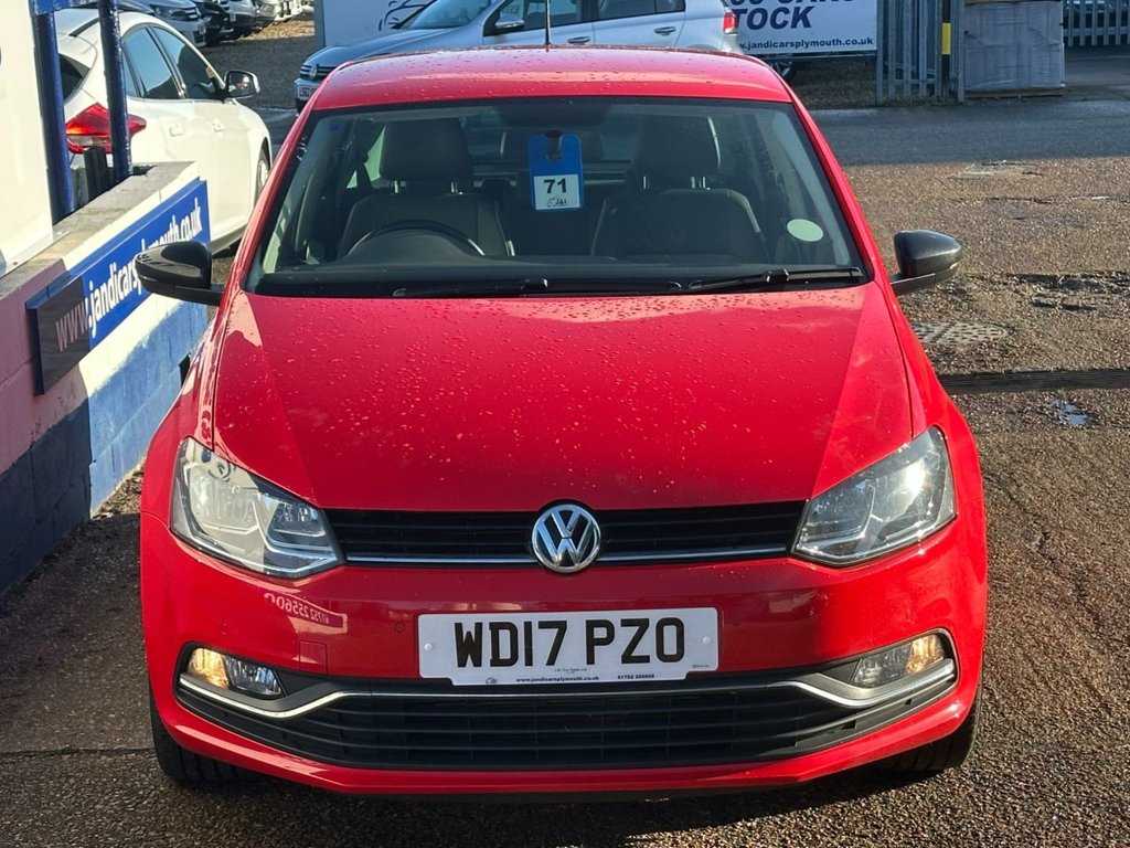 Used Volkswagen Polo 2017 for sale - 77072506: Photo 19