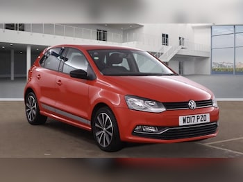 2017 (17) - 1.2 TSI Beats 5dr