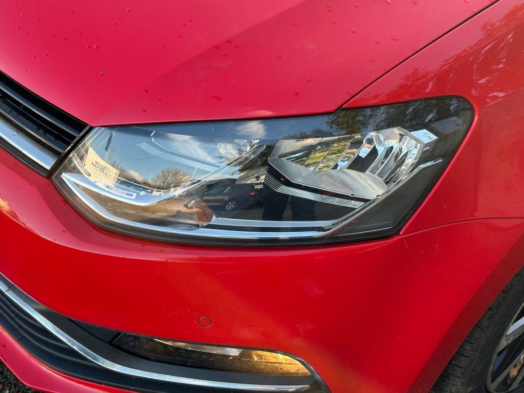 Used Volkswagen Polo 2017 for sale - 77072506: Photo 20