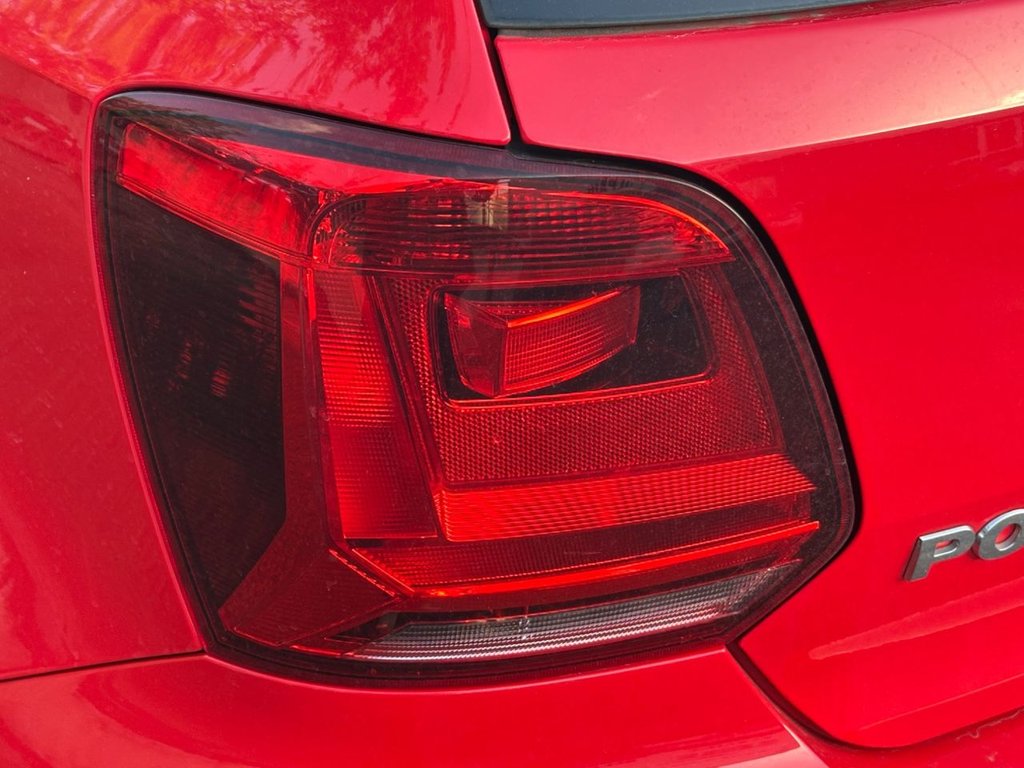 Used Volkswagen Polo 2017 for sale - 77072506: Photo 24