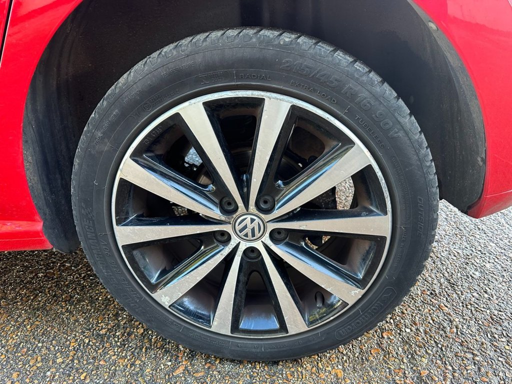 Used Volkswagen Polo 2017 for sale - 77072506: Photo 26