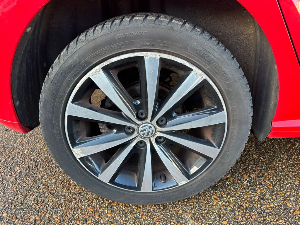 Used Volkswagen Polo 2017 for sale - 77072506: Photo 28