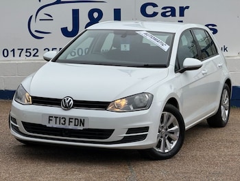 Used Volkswagen Golf 2013 for sale - 77064921: Photo