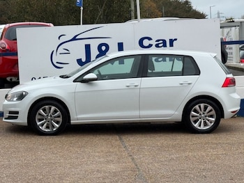 Used Volkswagen Golf 2013 for sale - 77064921: Photo